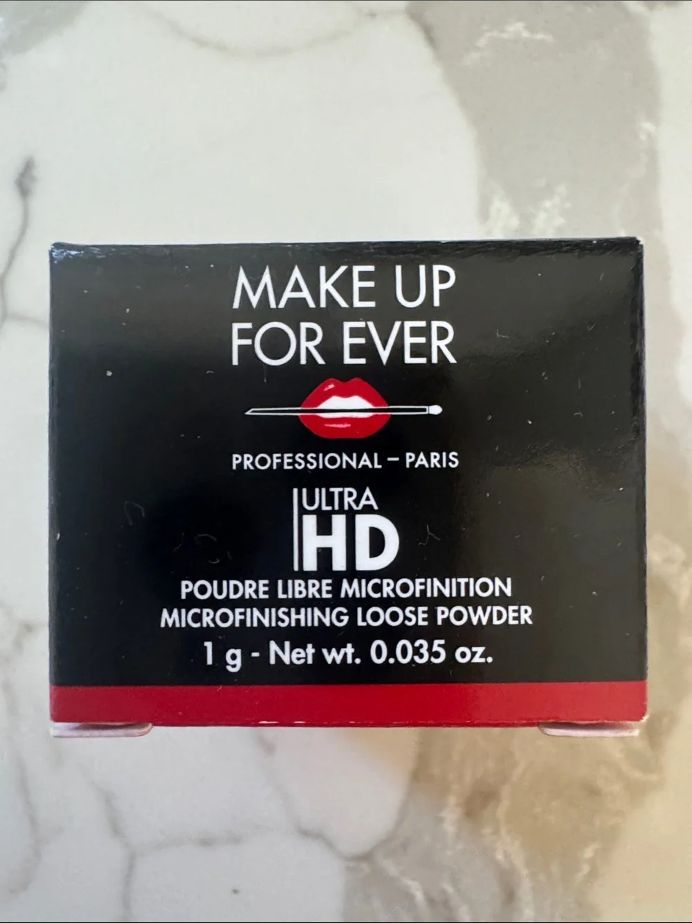 🌸5/$25🌸 Makeup Forever microfinishing loose powder